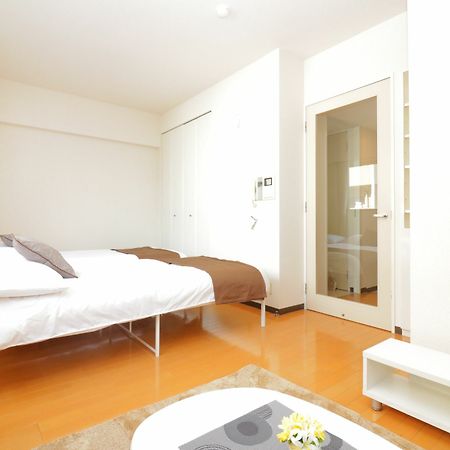 Hg Cozy Hotel No 13 天王寺 Osaka Exterior photo