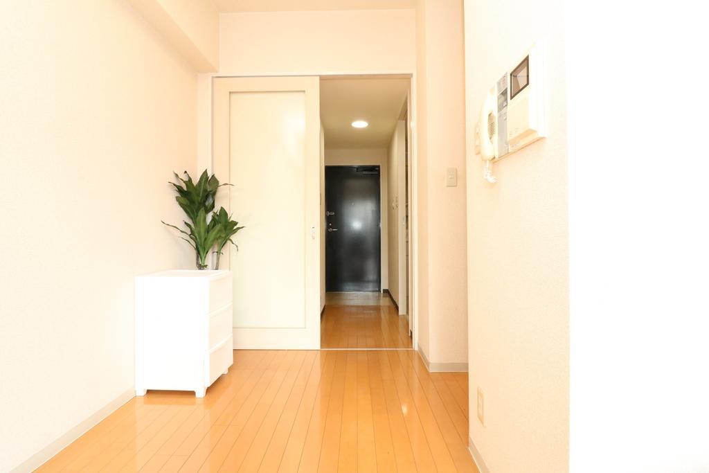 Hg Cozy Hotel No 13 天王寺 Osaka Exterior photo
