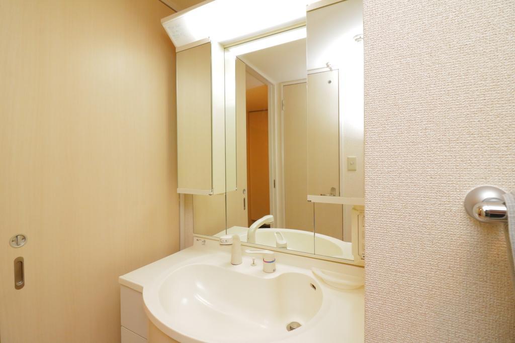 Hg Cozy Hotel No 13 天王寺 Osaka Exterior photo