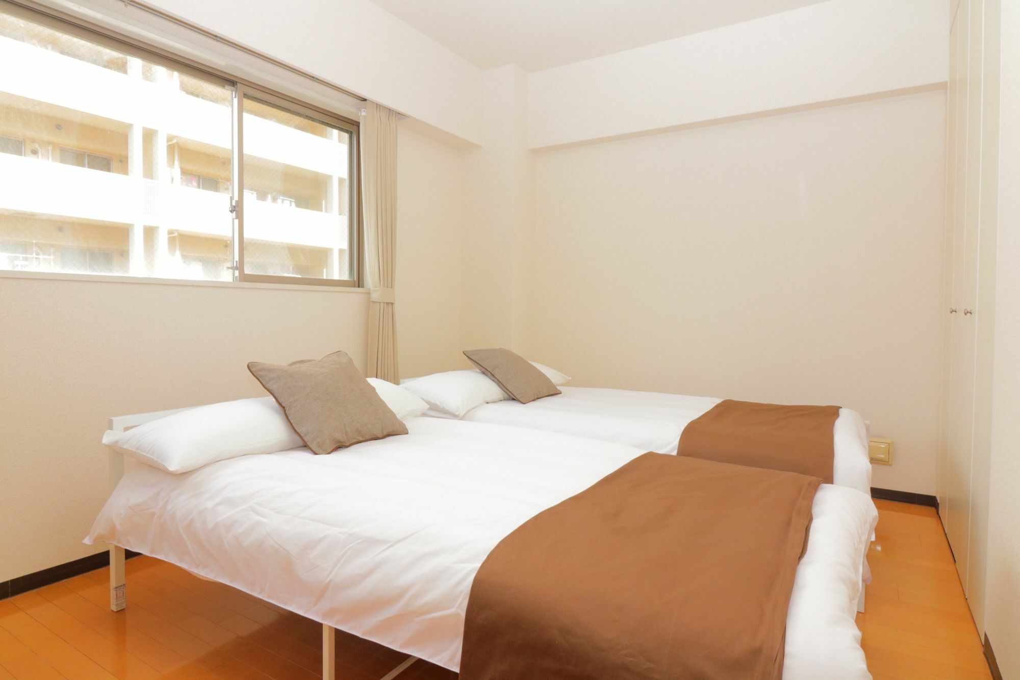Hg Cozy Hotel No 13 天王寺 Osaka Exterior photo