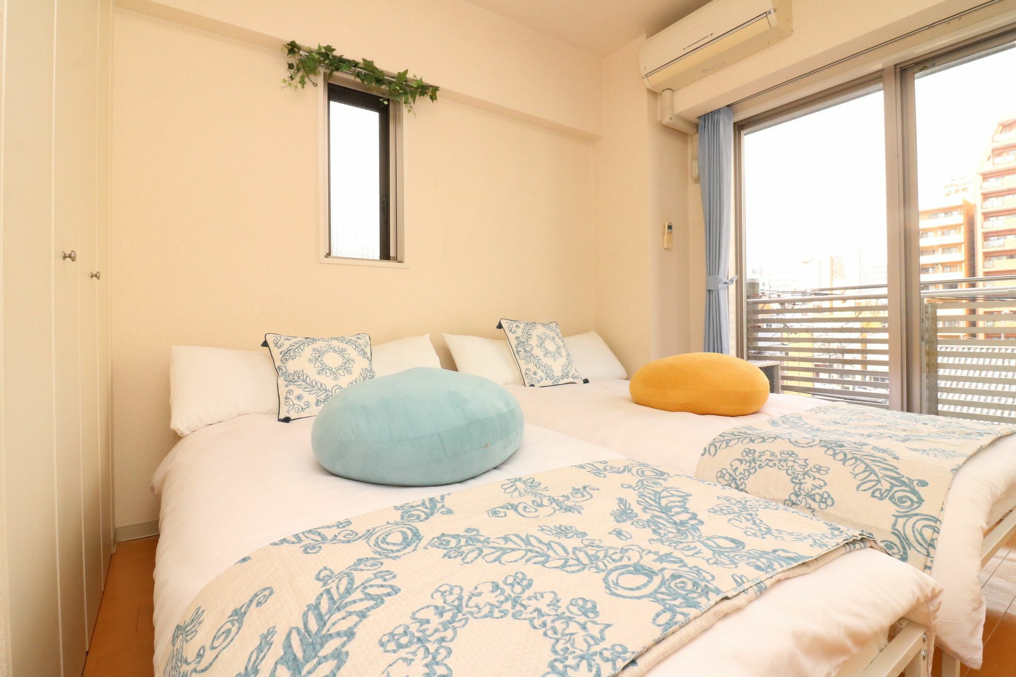 Hg Cozy Hotel No 13 天王寺 Osaka Exterior photo
