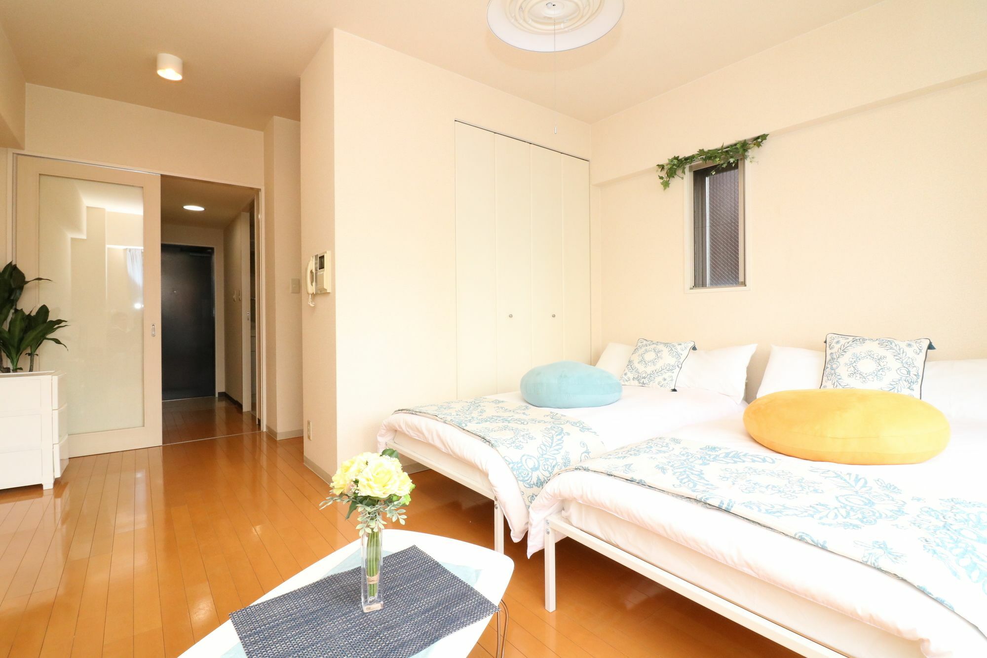 Hg Cozy Hotel No 13 天王寺 Osaka Exterior photo